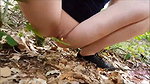 vlyLuna Mein erstes Video mit Natursekt Gleich zwei Mal gest