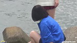 using A Spill