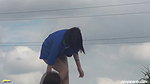 using A Spill