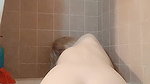 ummii Pissing Myself in Doggystyle