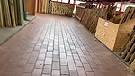 umarkt flower tub toilet ups but it runs out the bottom O with devil sophie