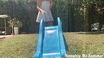 ughty ms summer 6 clip outdoor pee compilation