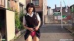 TY SHOW HITS THE STREET