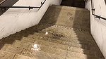 txXxSandy Pissinferno Am Bahnhof