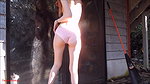 ting myself outside