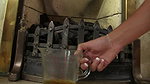 tine Jess West Pissing Contest