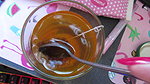 teblonde How to make hot pee tea