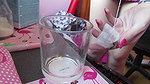 teblonde How to make hot pee tea
