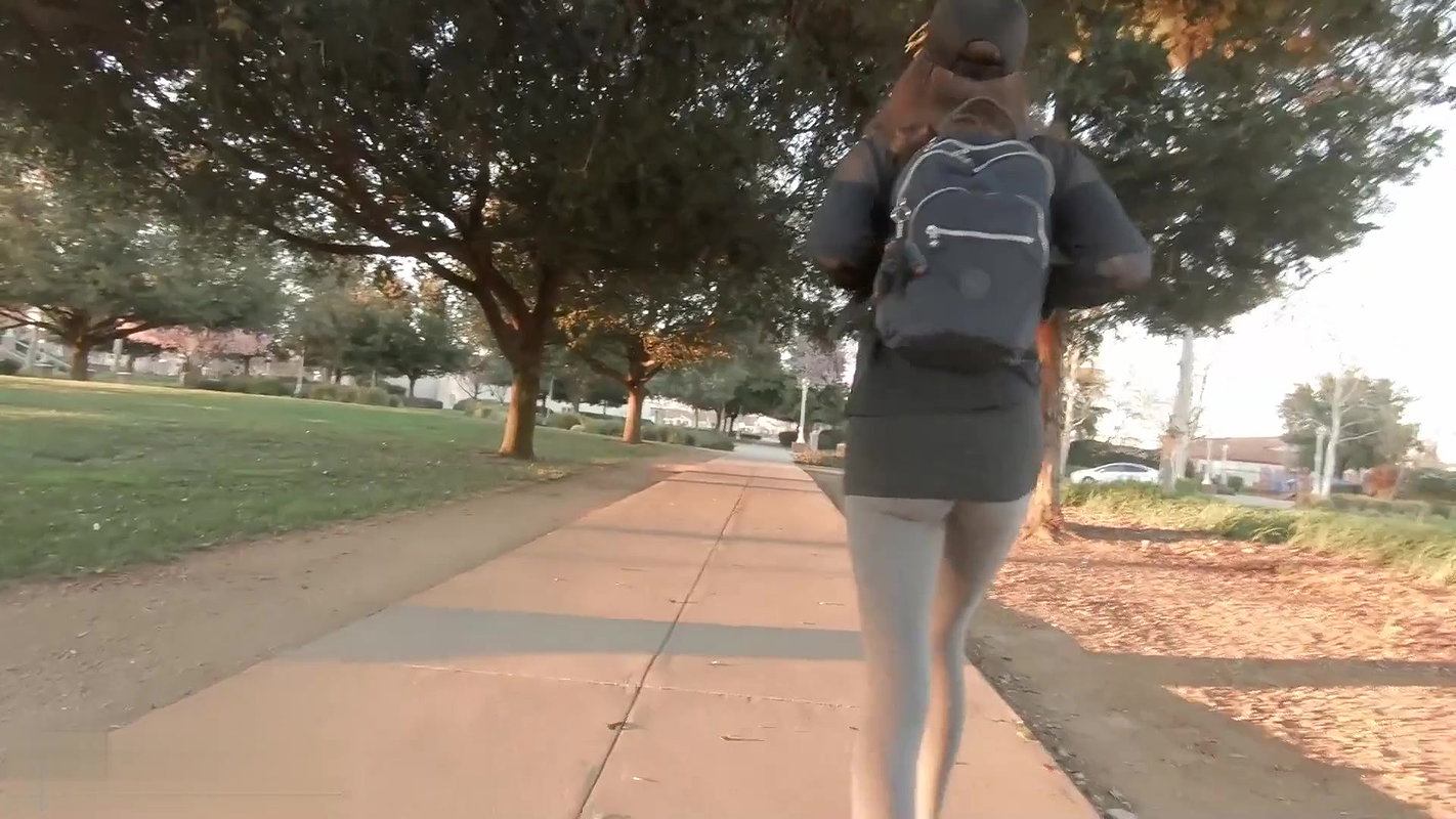 sk Park Walk