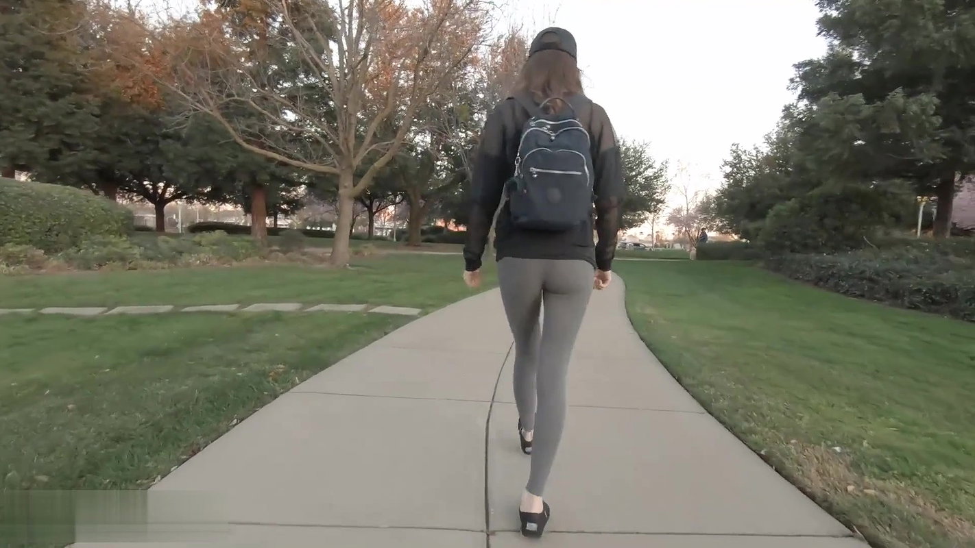 sk Park Walk