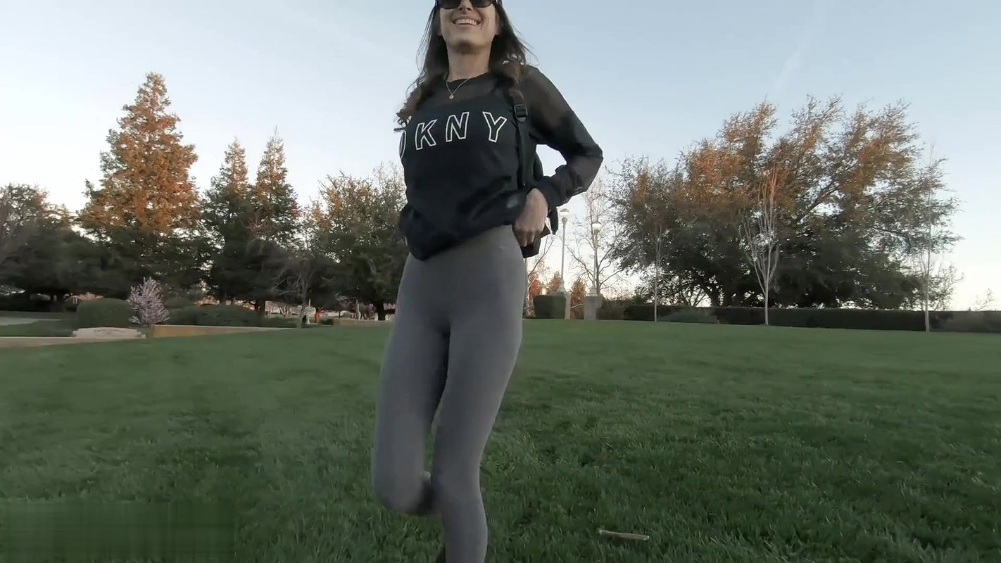 sk Park Walk