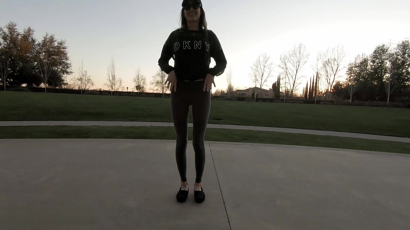 sk Park Walk