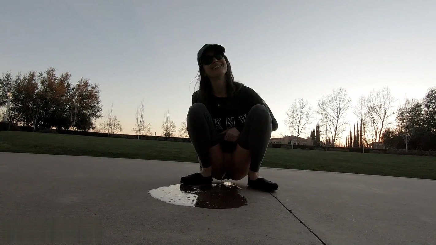 sk Park Walk