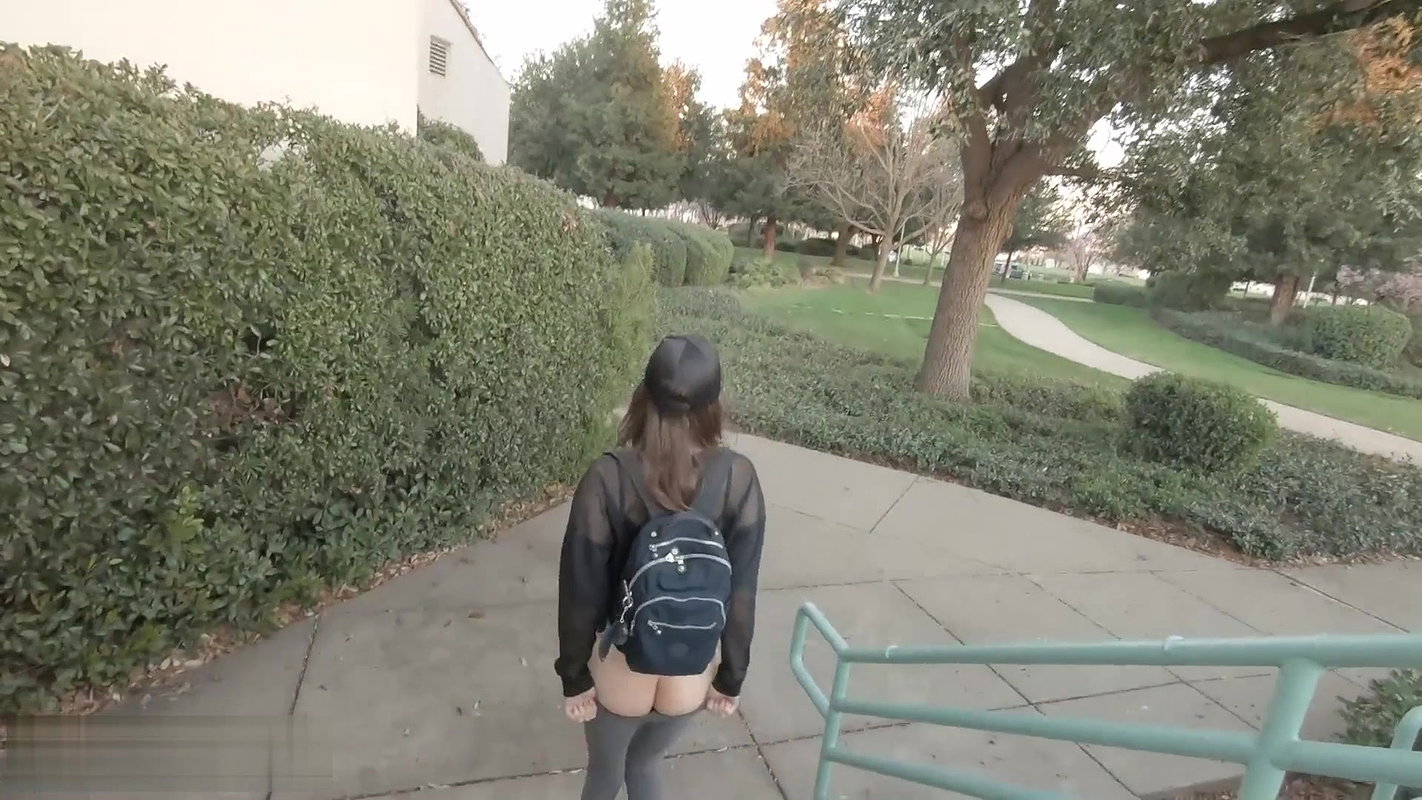 sk Park Walk