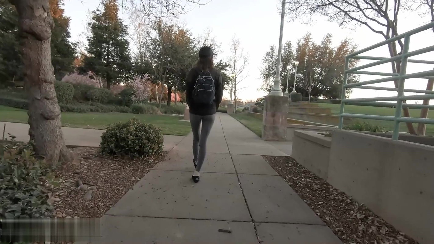 sk Park Walk