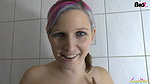 rverse String und Piss Aktion