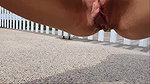 renexx My Day as a Chauffeur I Needed to Piss