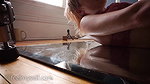 ose End 0143 By Bobbi J