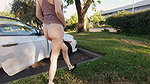 onstonevixen Sunday Drive