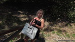 omi Nevena Too many people