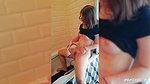 ny Girl Pee Compilation