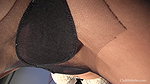 ntyhose and Pee