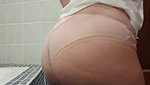 ntain in a Bathtub