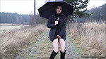 nie Standing pee