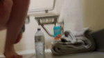 nding Piss And Shower At The Gym