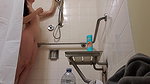nding Piss And Shower At The Gym