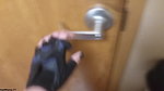 ndiecane Gym Garbage Can Pee
