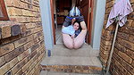 LO piss compilation skinny piss PISS on own face