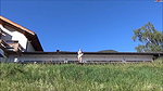 lliVanilli Piss Tour Italien