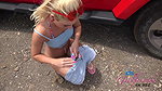 lla rose big island pissing