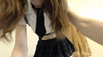 lcanadiangirl SchoolGirl Pees