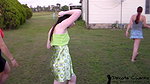 kotacharmsxxx Locked out pee desperation