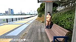 iri Japanese Amateur Show Off Nude To TrainО Pissing In Public