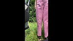 girlx Outside Pee Compilation