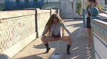 ghtseeing Public Peeing 2