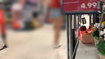 fach Ekelhaft in Die Gefriertruhe Gepisst