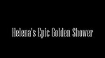 ena s Epic Shower of Gold