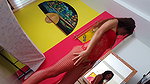 eam4Angel Open Pussy Sexy Pee