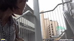 e on the Stairway Landing