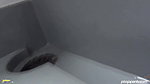 e on the Stairway Landing