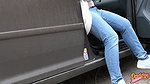 ddys Luder Ich Schieb Einen Furz Und Strahl Raus