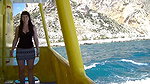 blic Pissing On The Tourist Boat