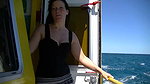 blic Pissing On The Tourist Boat