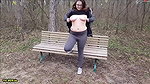 a Loverbird Mega Peinlich Beim Pissen erwischt