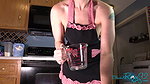 ackxrose92 Baking Glazed Tinkledoodles With Piss