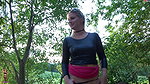 67239yla Baumstammpisserei in Halterlosen